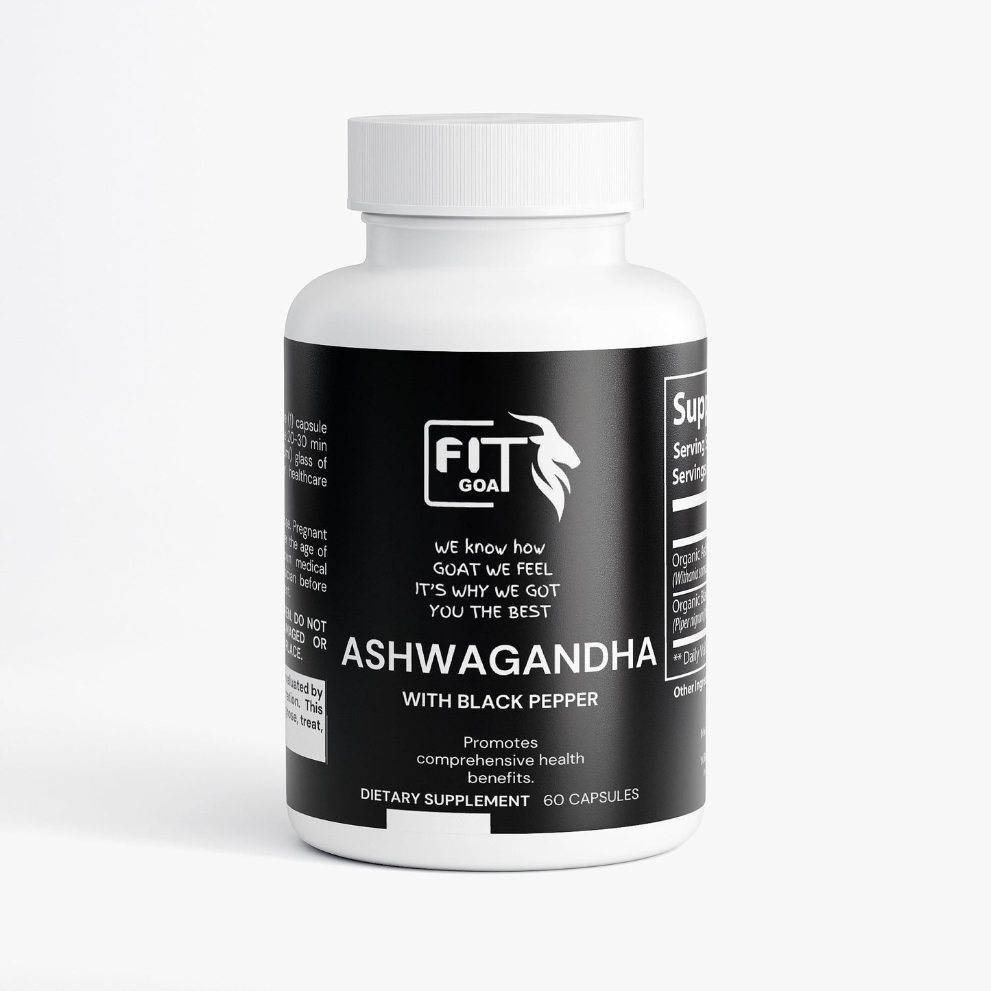 Ashwagandha
