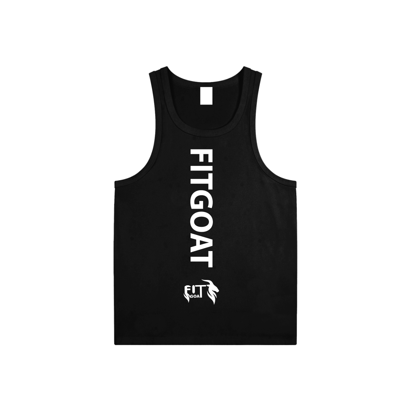 FITGOAT UNISEX - Essential Performance Tank Top