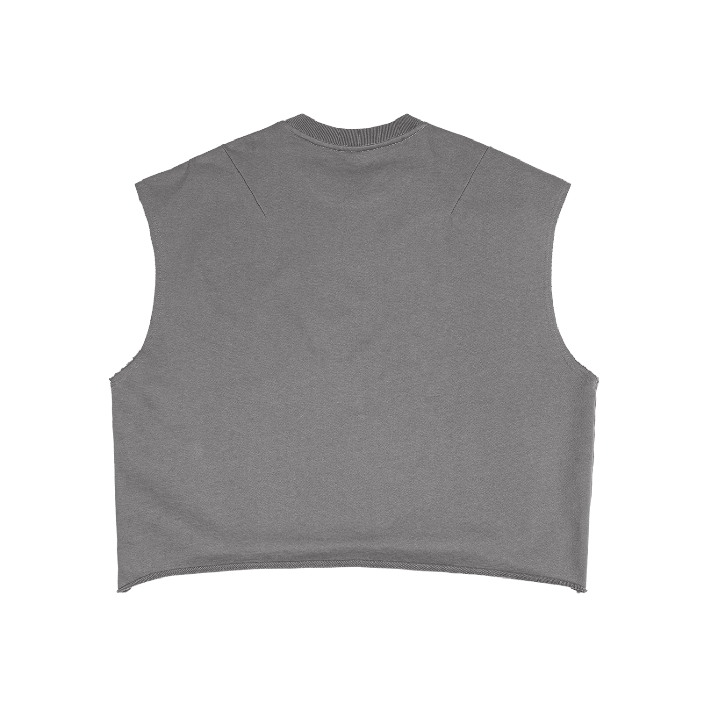 FITGOAT UNISEX - Boxy Tank Top