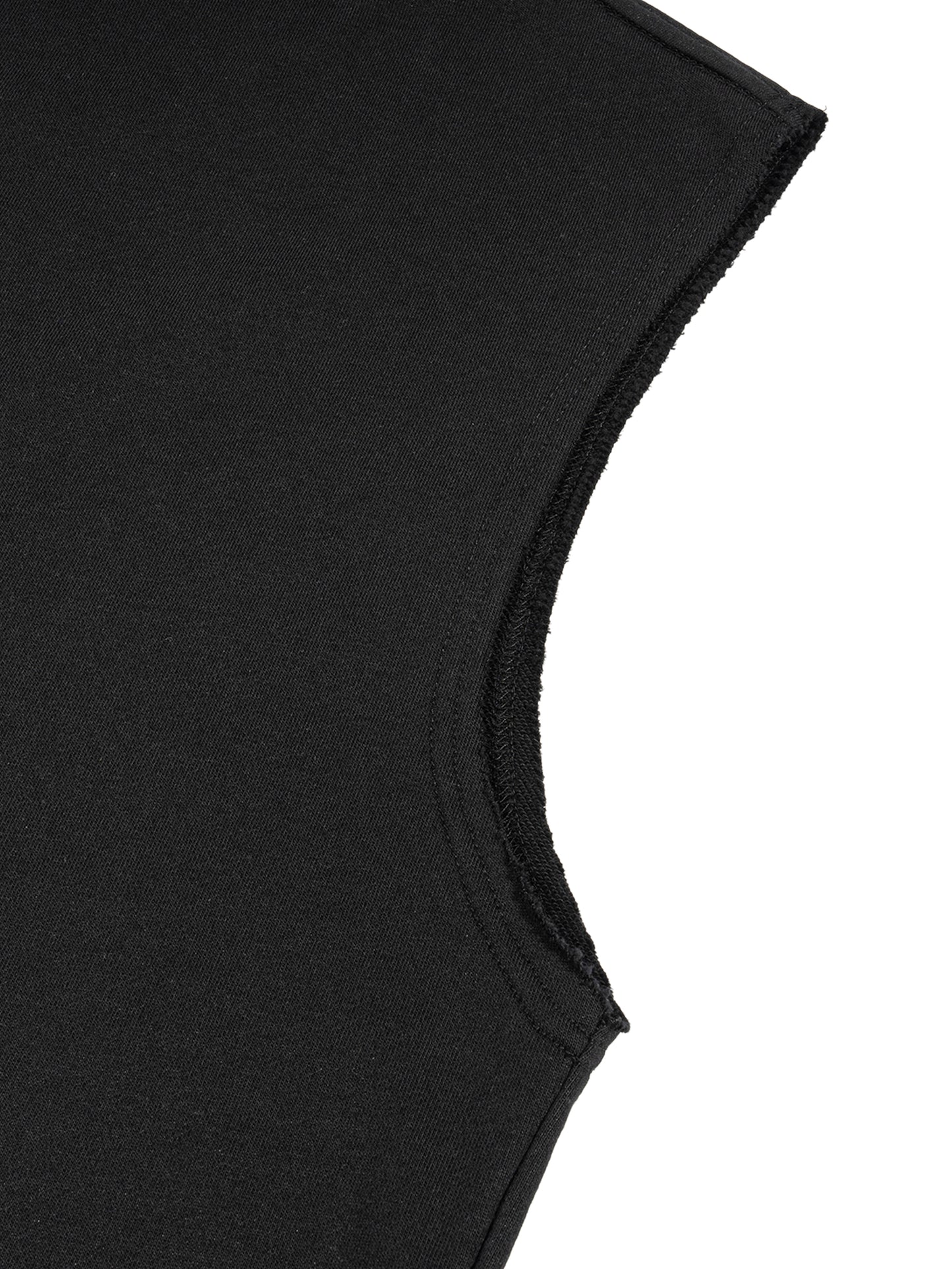 FITGOAT UNISEX - Boxy Tank Top