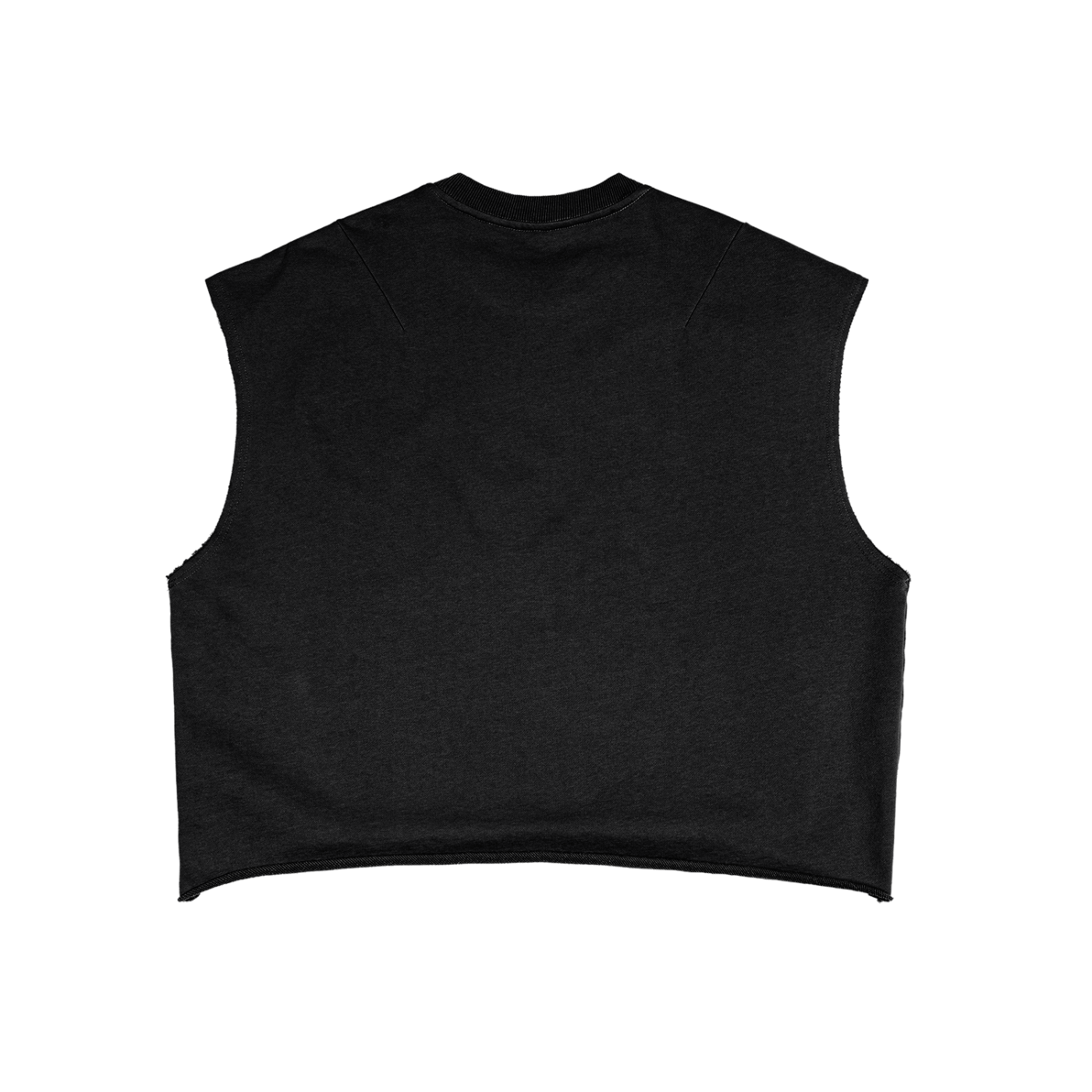 FITGOAT UNISEX - Boxy Tank Top